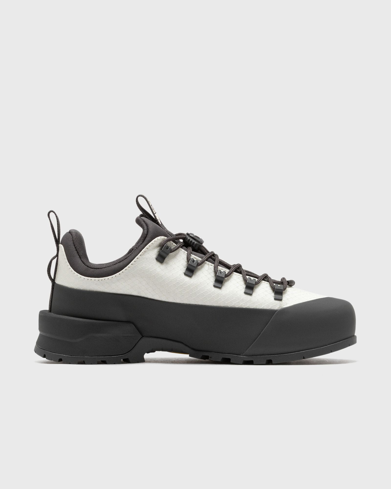 The North Face GLENCLYFFE LOW Black White | BSTN Store
