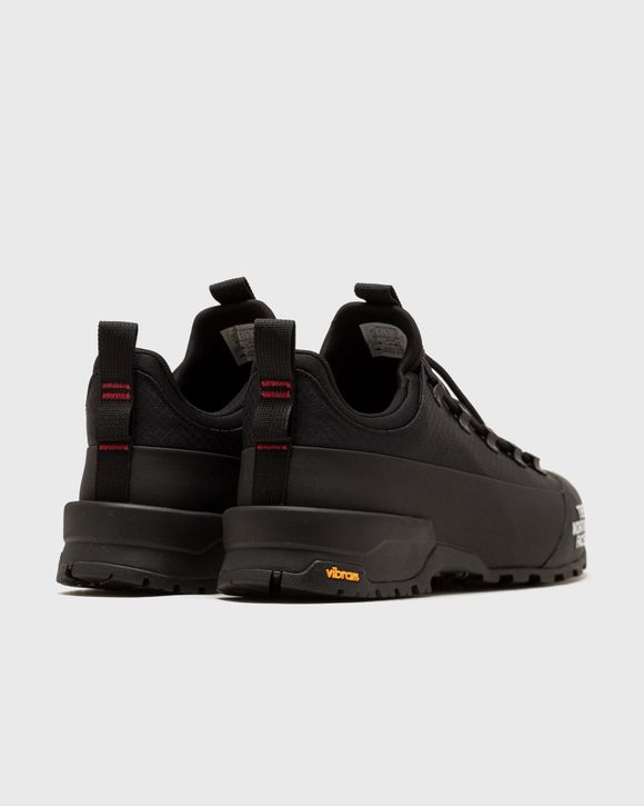 The North Face Glenclyffe Low Black | BSTN Store