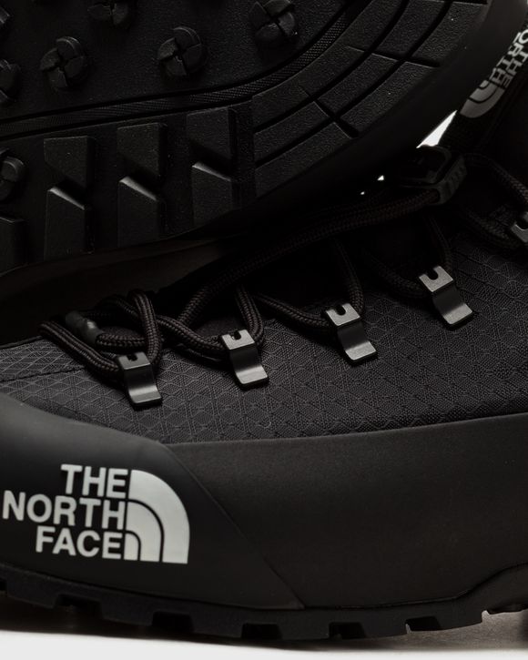 The North Face Glenclyffe Low Black | BSTN Store