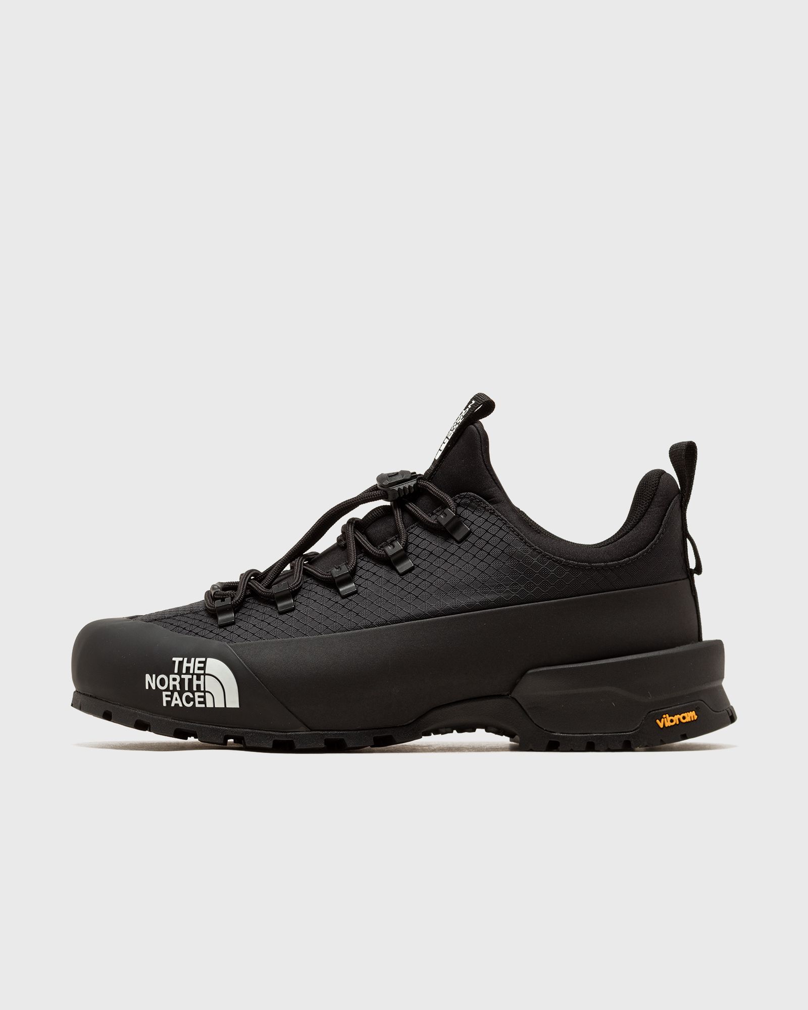 The North Face Glenclyffe Low men Boots|Lowtop black in Größe:40,5