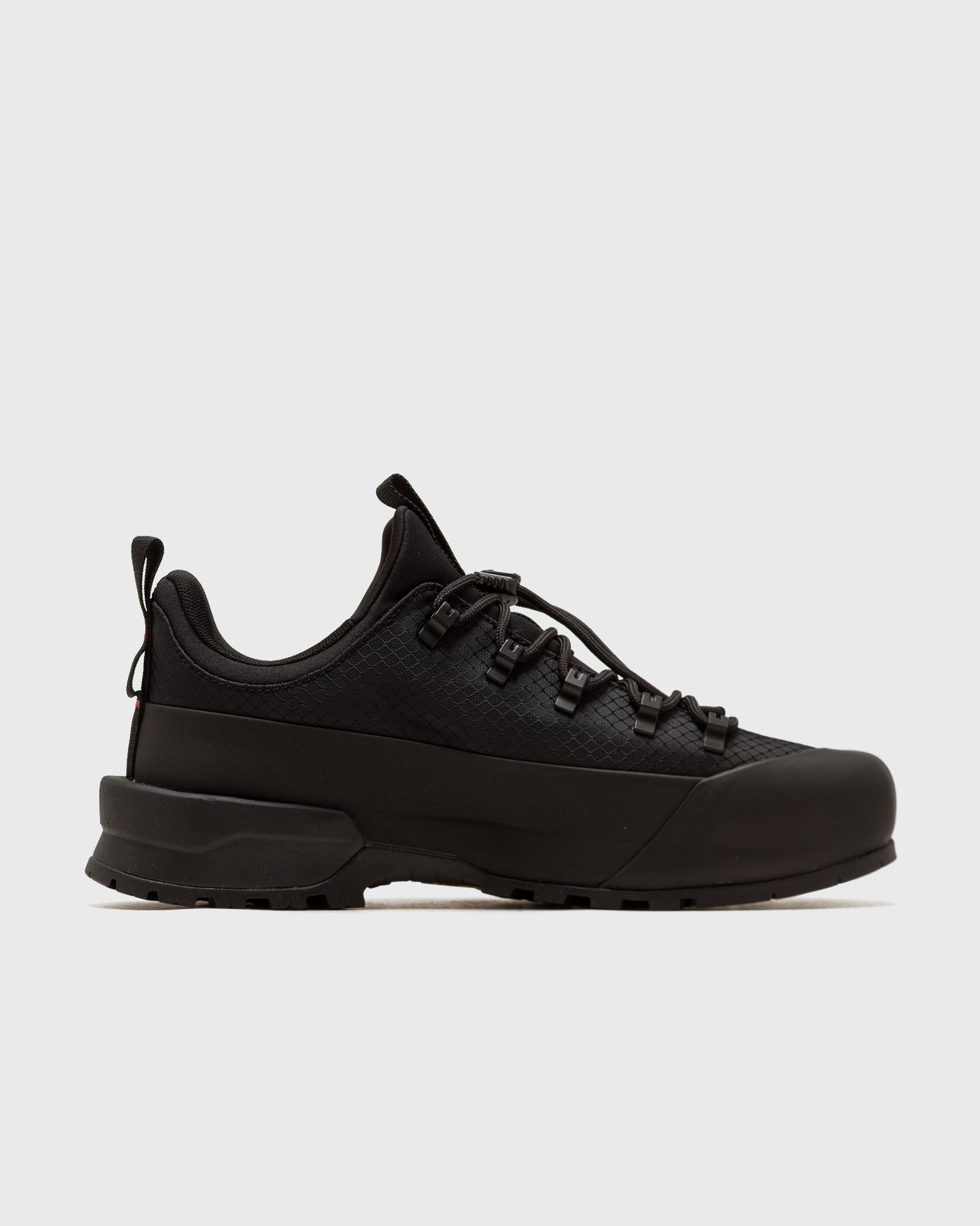 The North Face Glenclyffe Low Black | BSTN Store