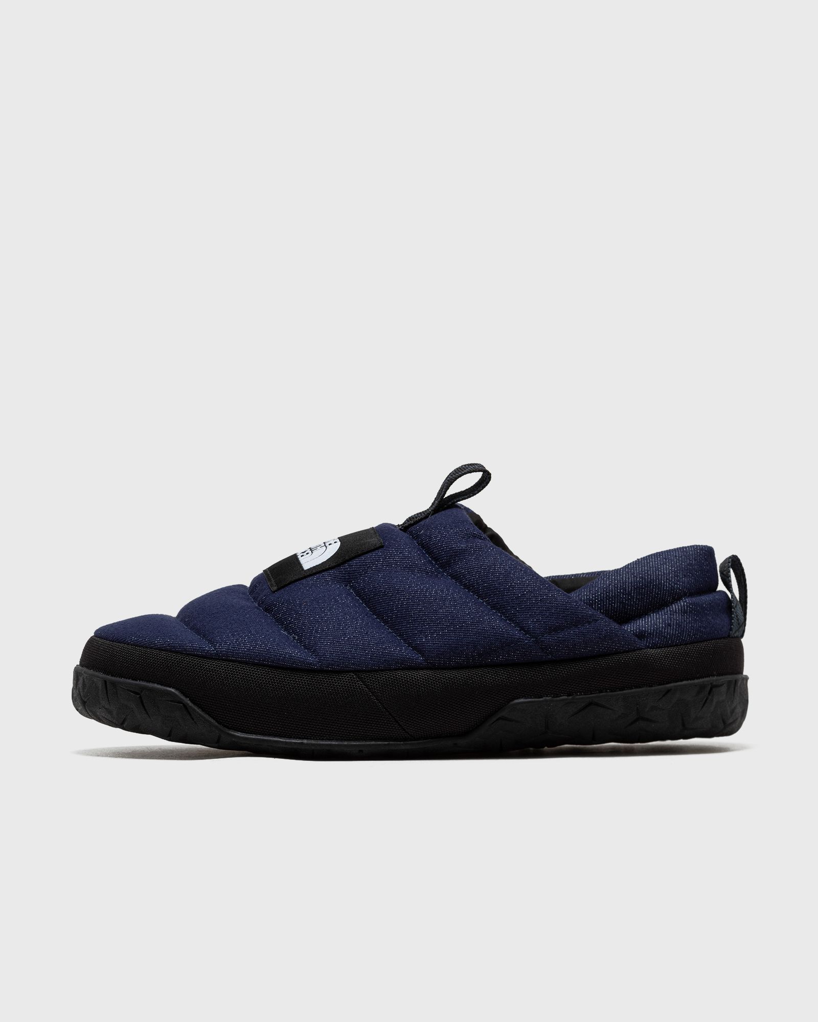 Nuptse Mule Denim