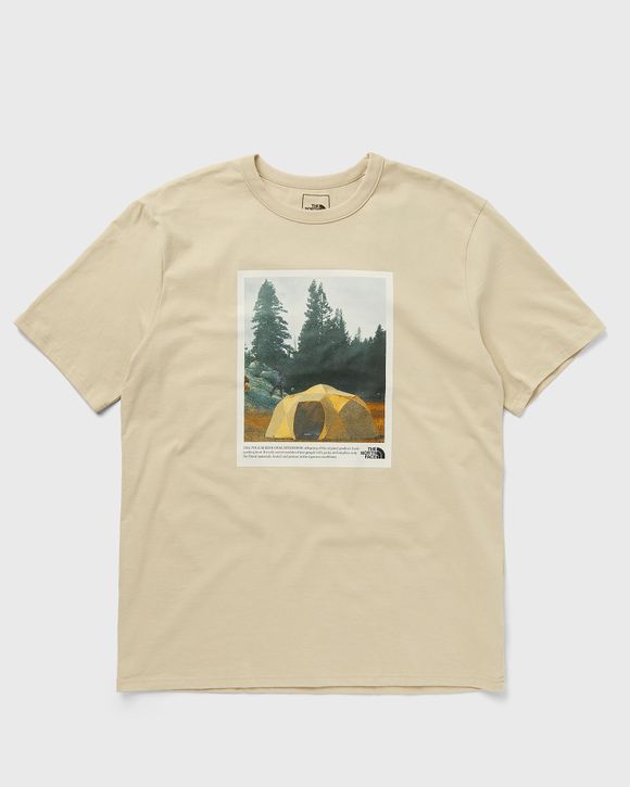  LOW-FI HI-TEK Heritage Ringer Tee