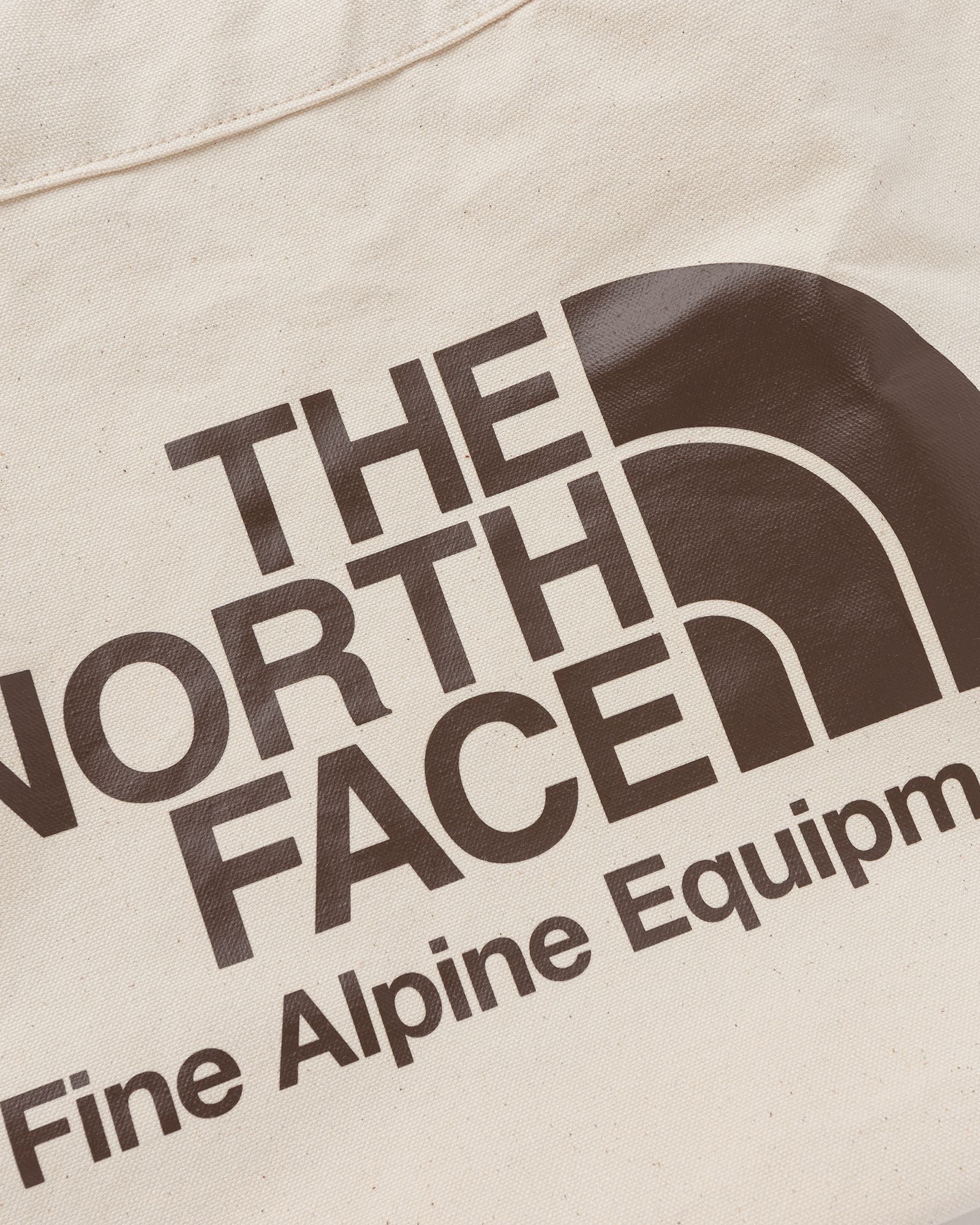 Adjustable Cotton Tote