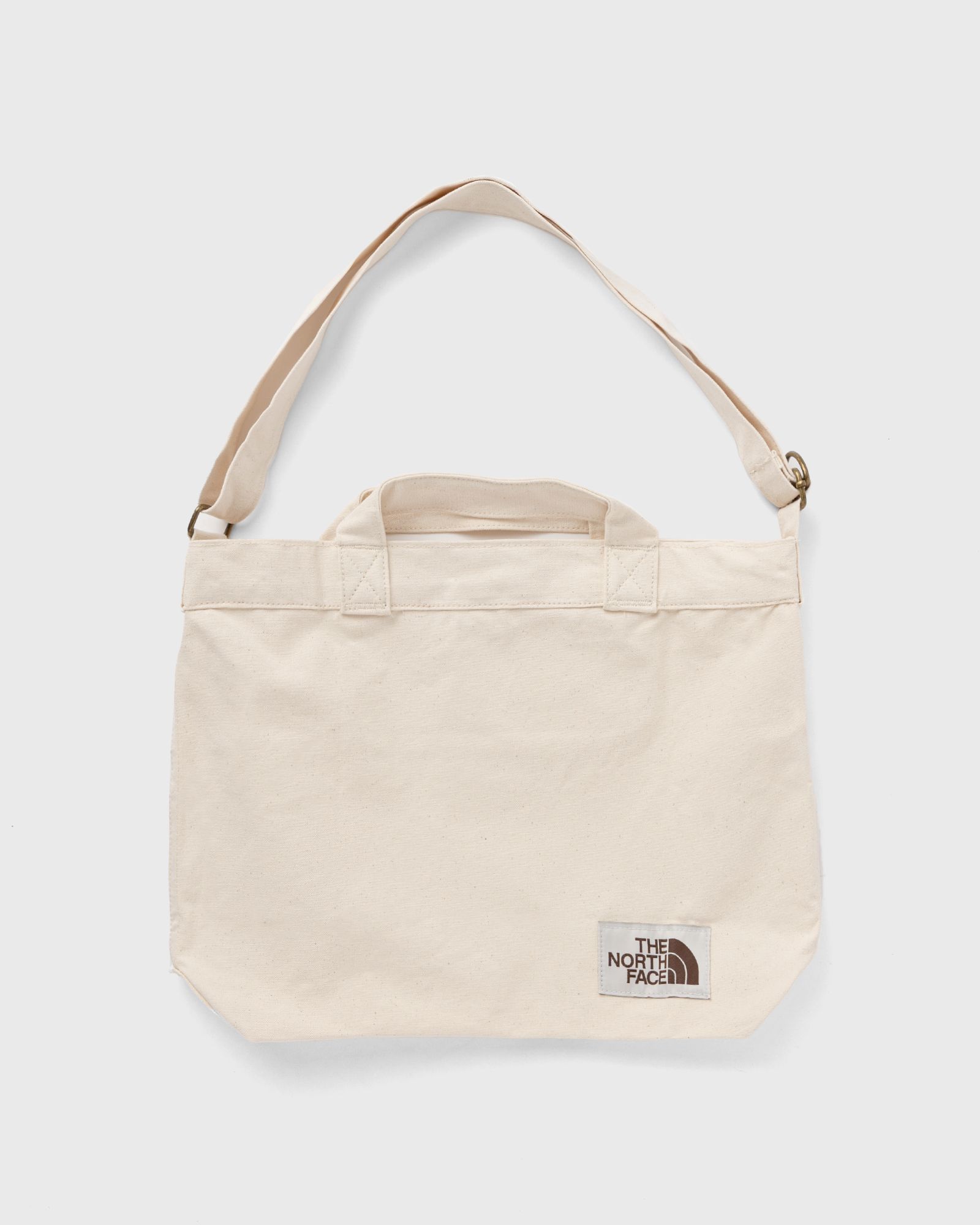 Adjustable Cotton Tote