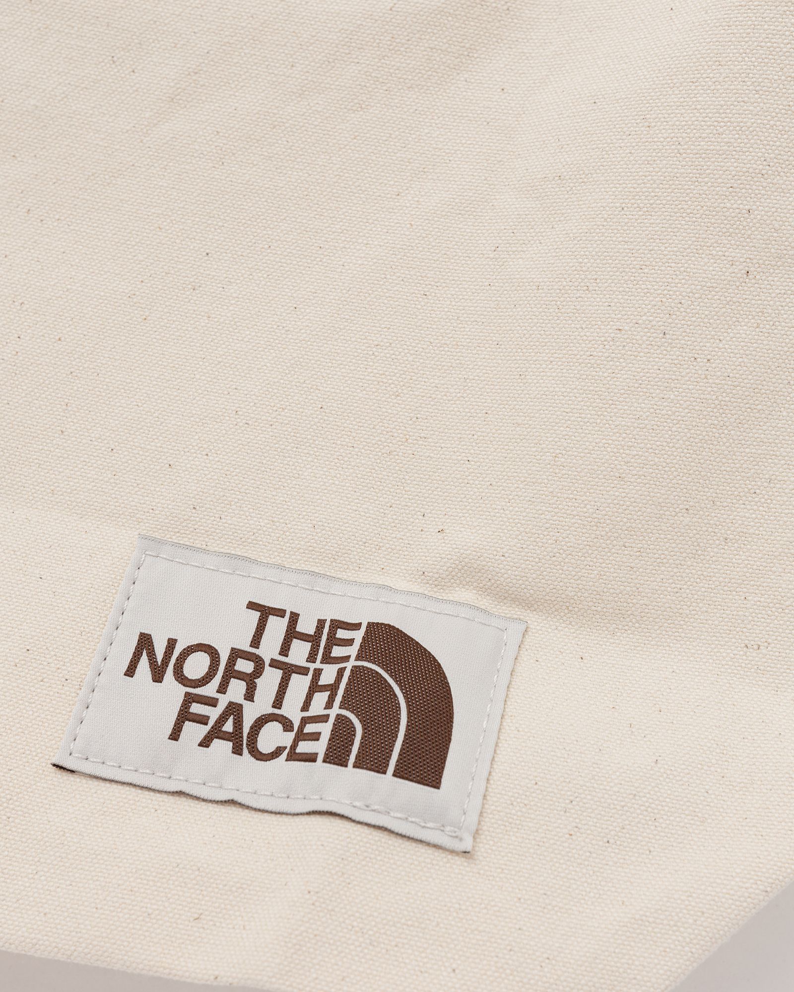 Adjustable Cotton Tote