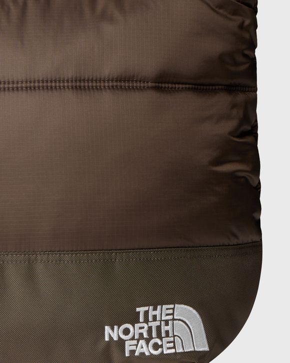 The North Face NUPTSE TOTE Brown | BSTN Store