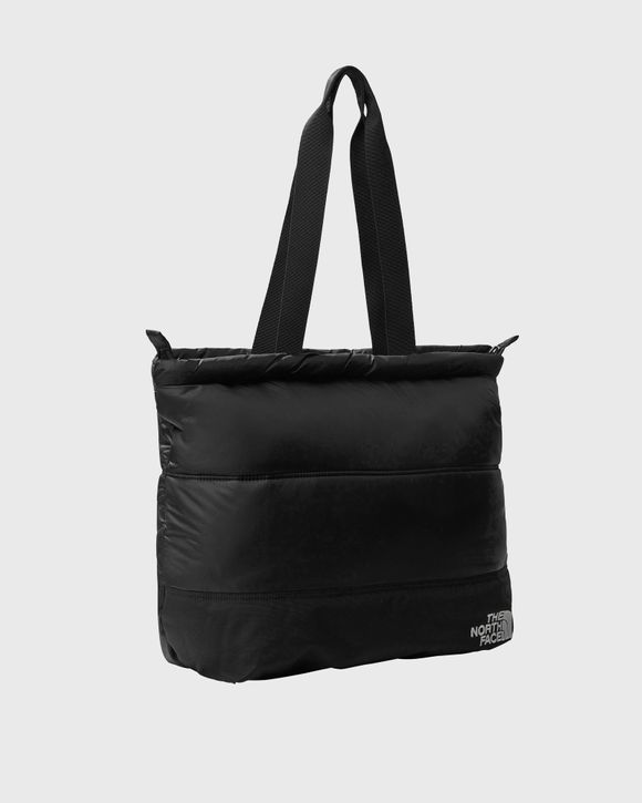 Black north face man bag online