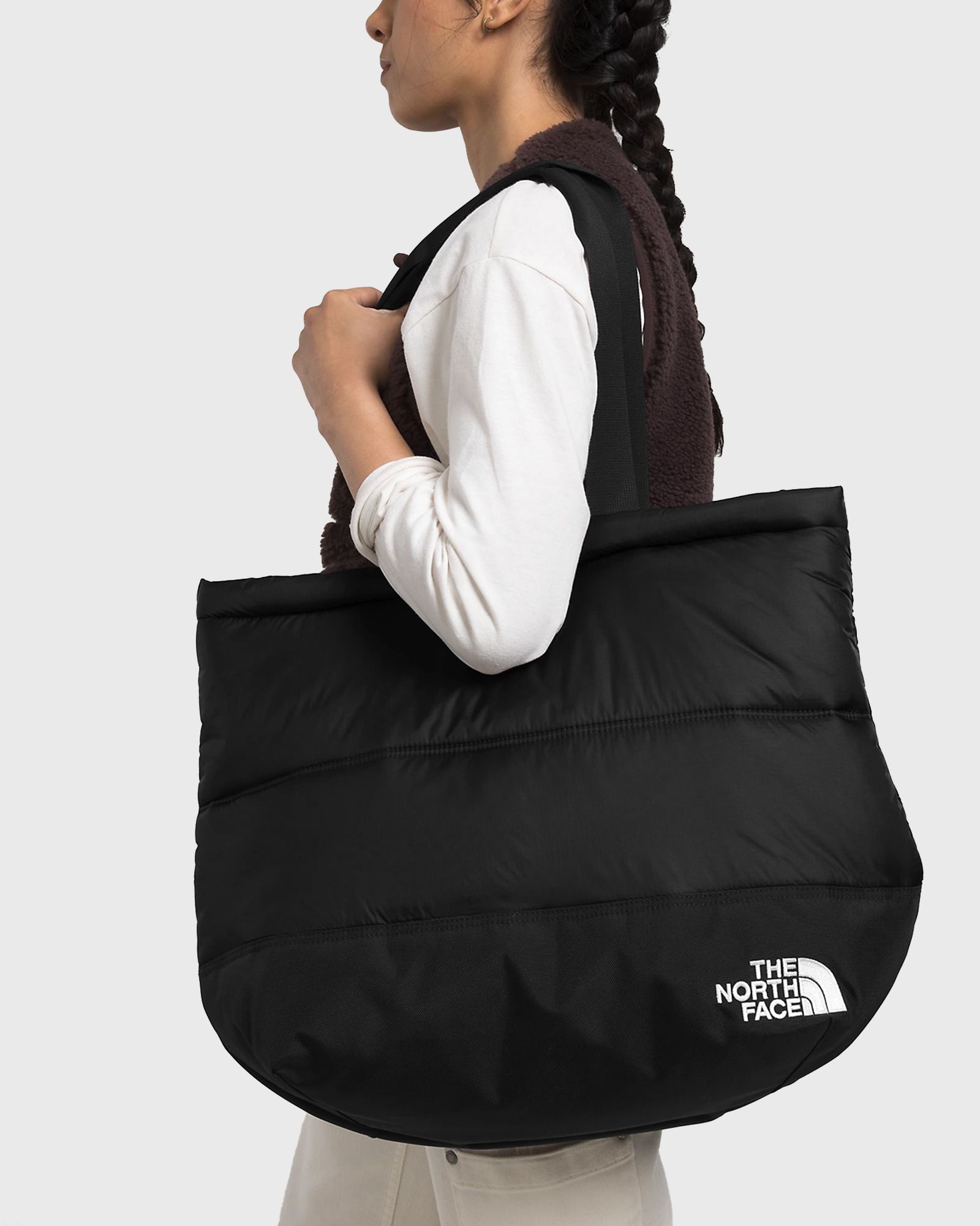 Nuptse Tote