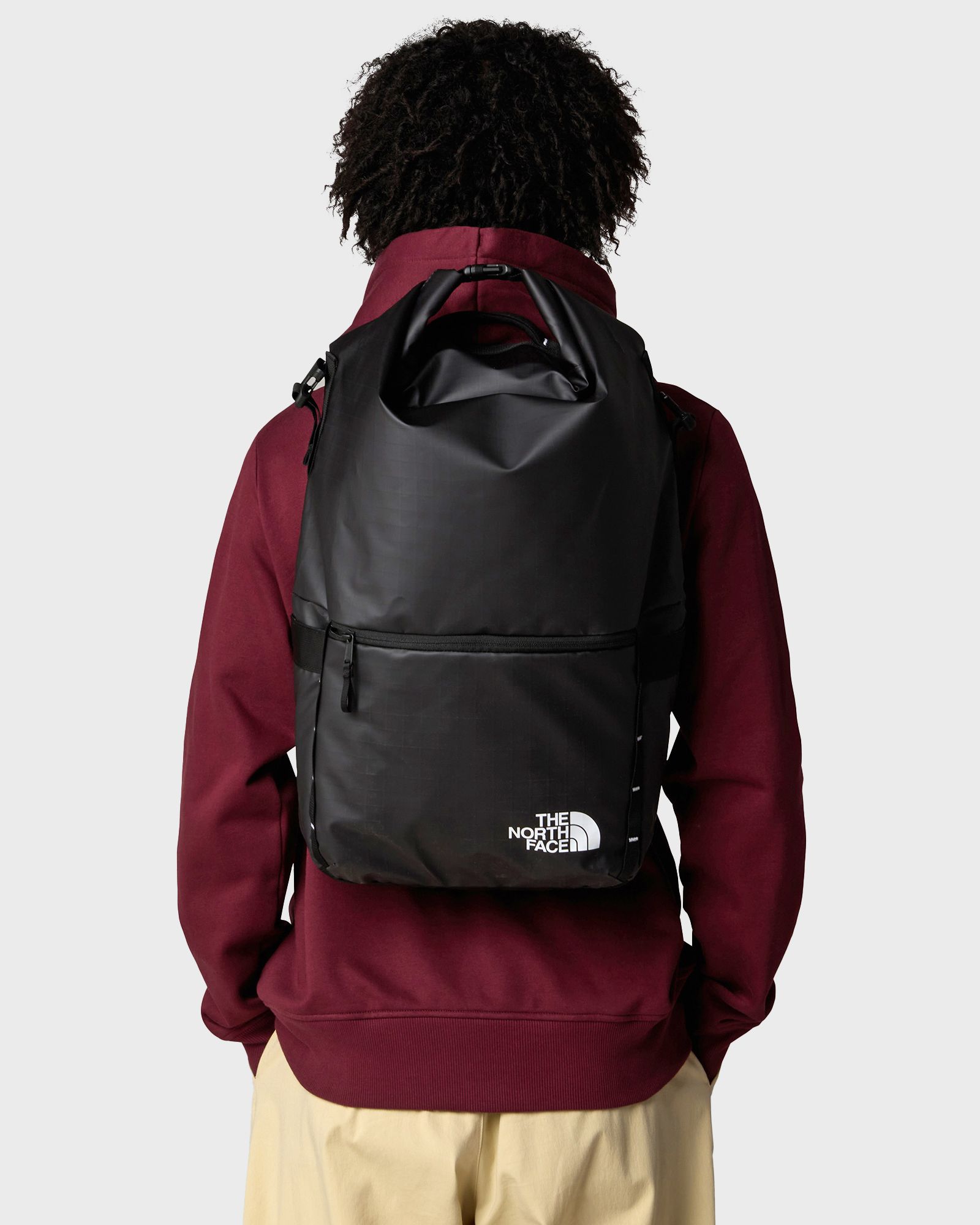 BASE CAMP VOYAGER ROLLTOP