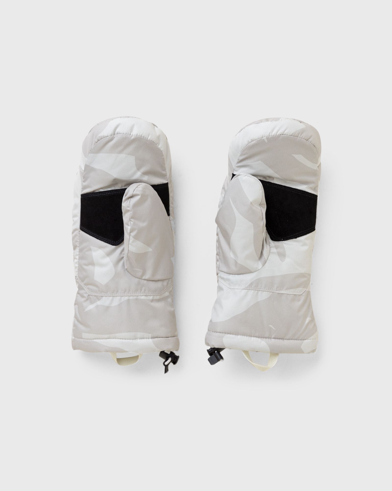 TNF X KAWS 'PROJECT X' NUPTSE MITT