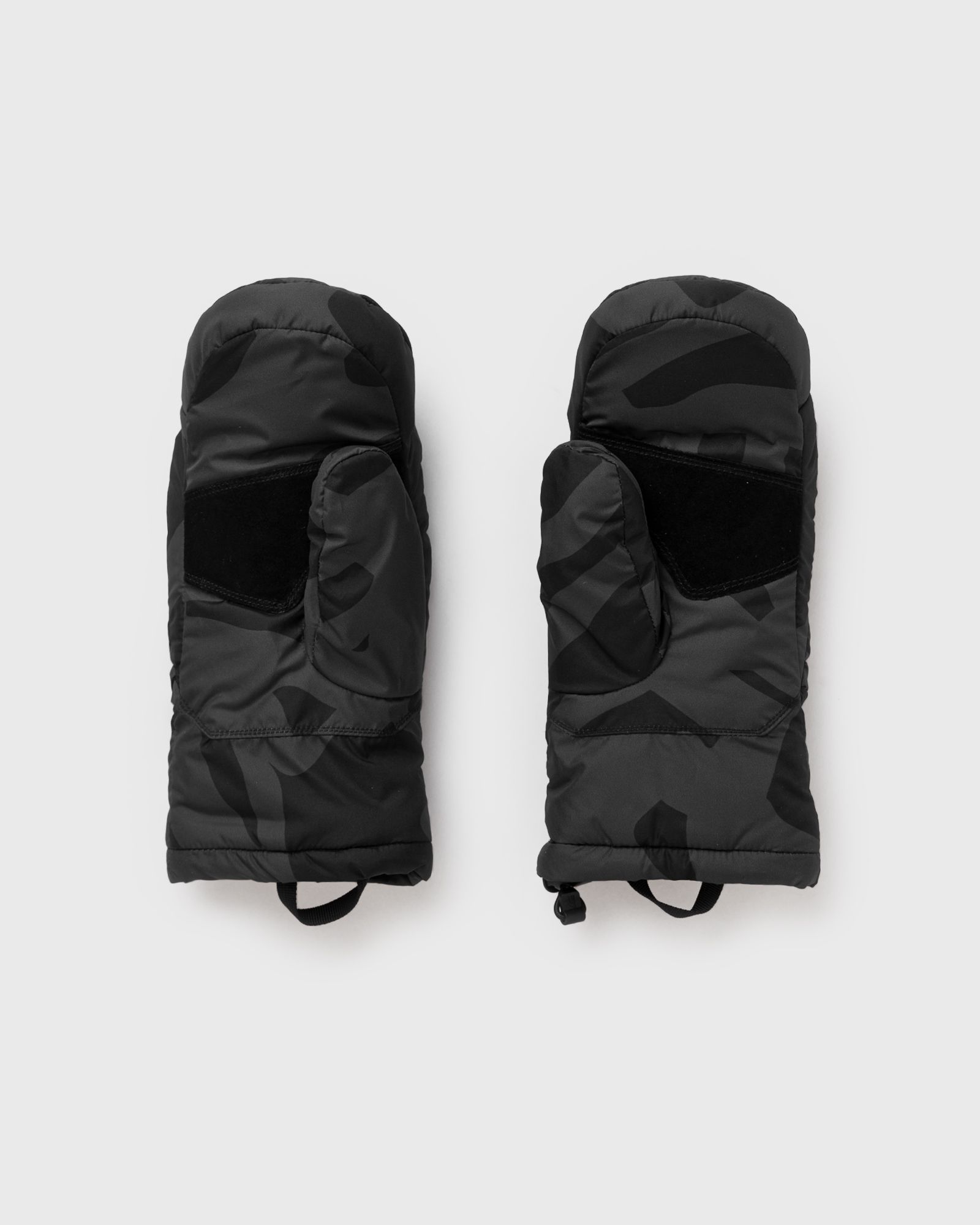 TNF X KAWS 'PROJECT X' NUPTSE MITT