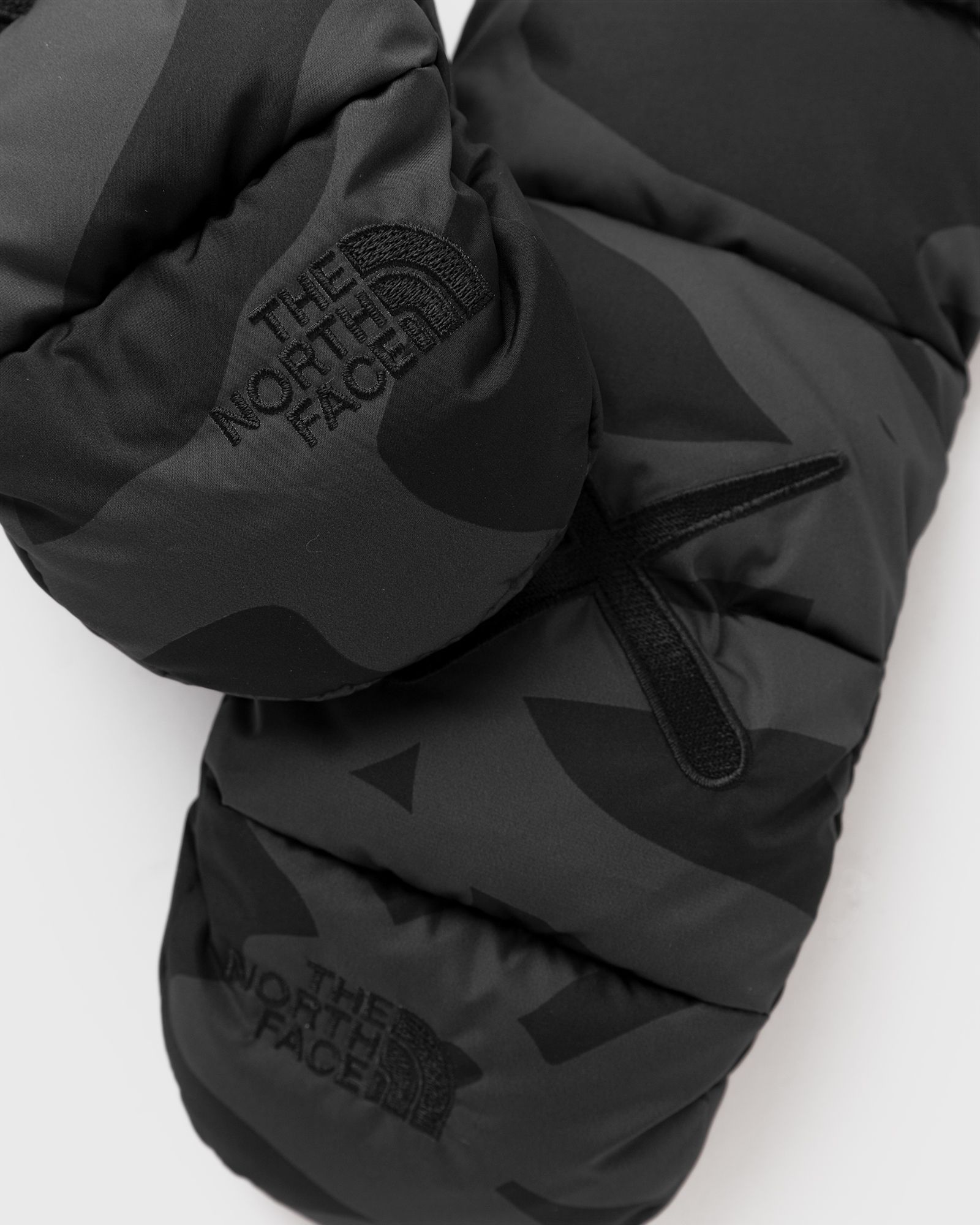 TNF X KAWS 'PROJECT X' NUPTSE MITT
