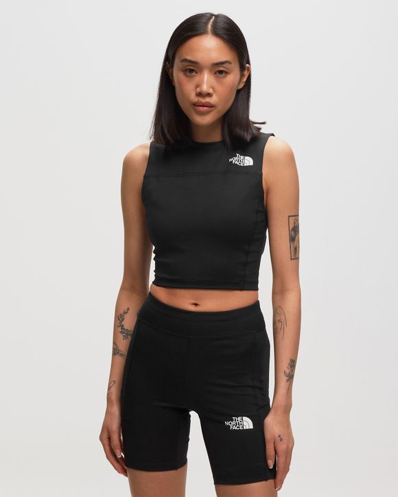 WMNS POLY KNIT TANK