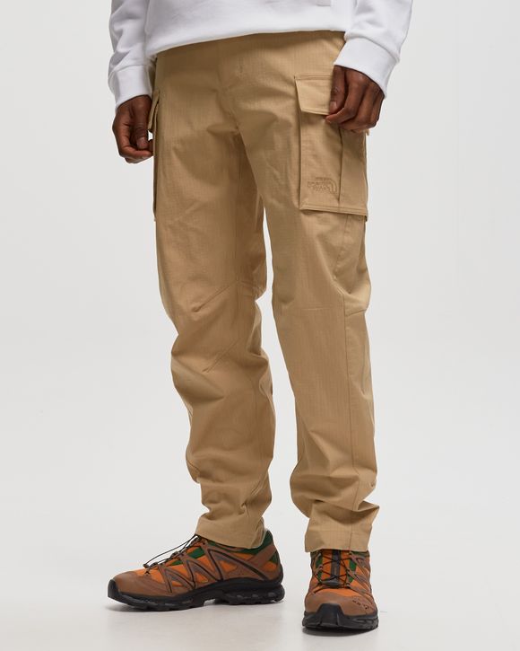 Pantalon cargo homme the north online face