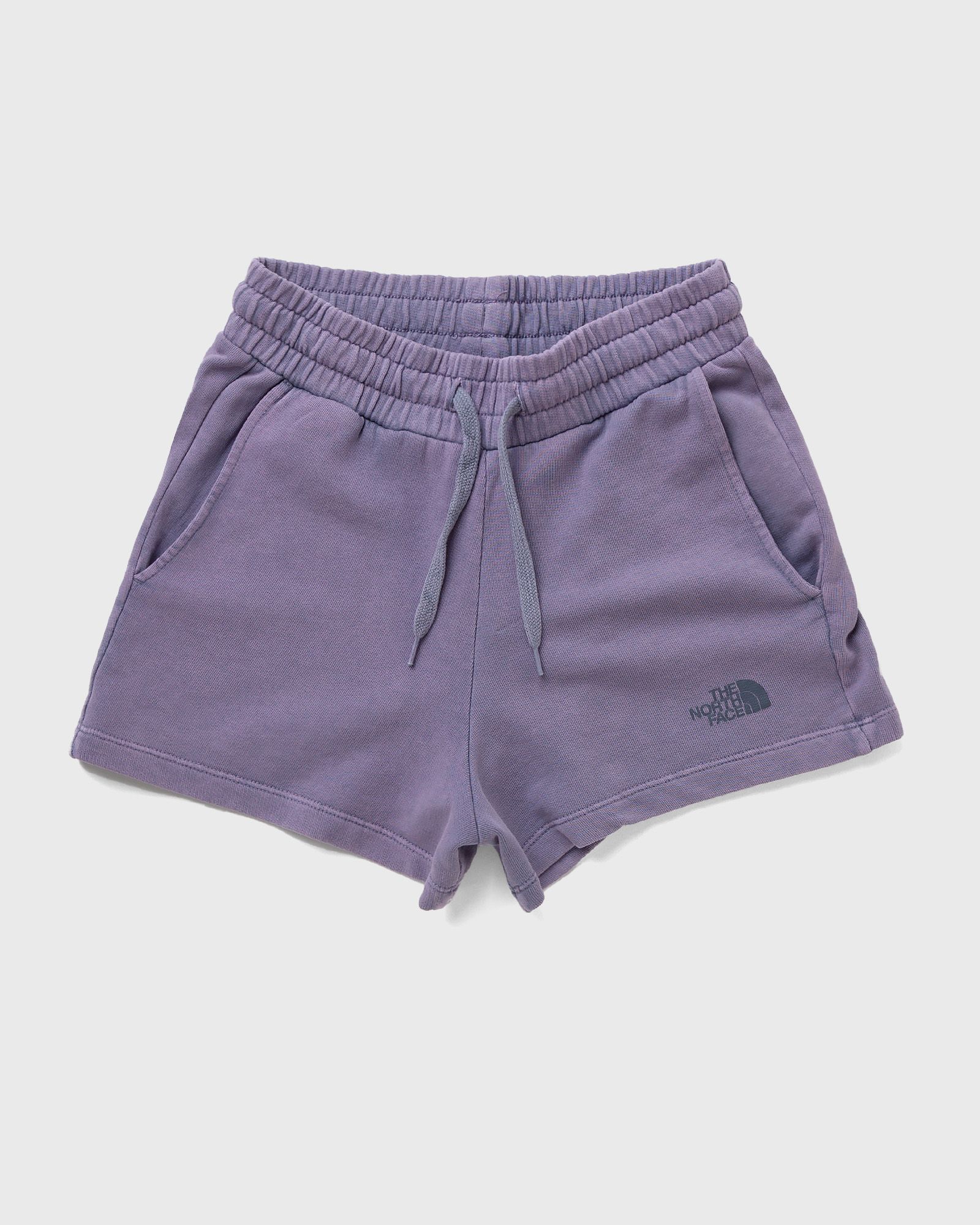 WMNS HERITAGE DYE PACK LOGOWEAR SHORT 