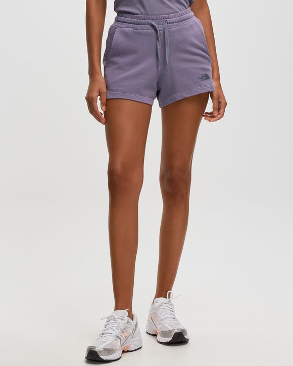 WMNS HERITAGE DYE PACK LOGOWEAR SHORT 
