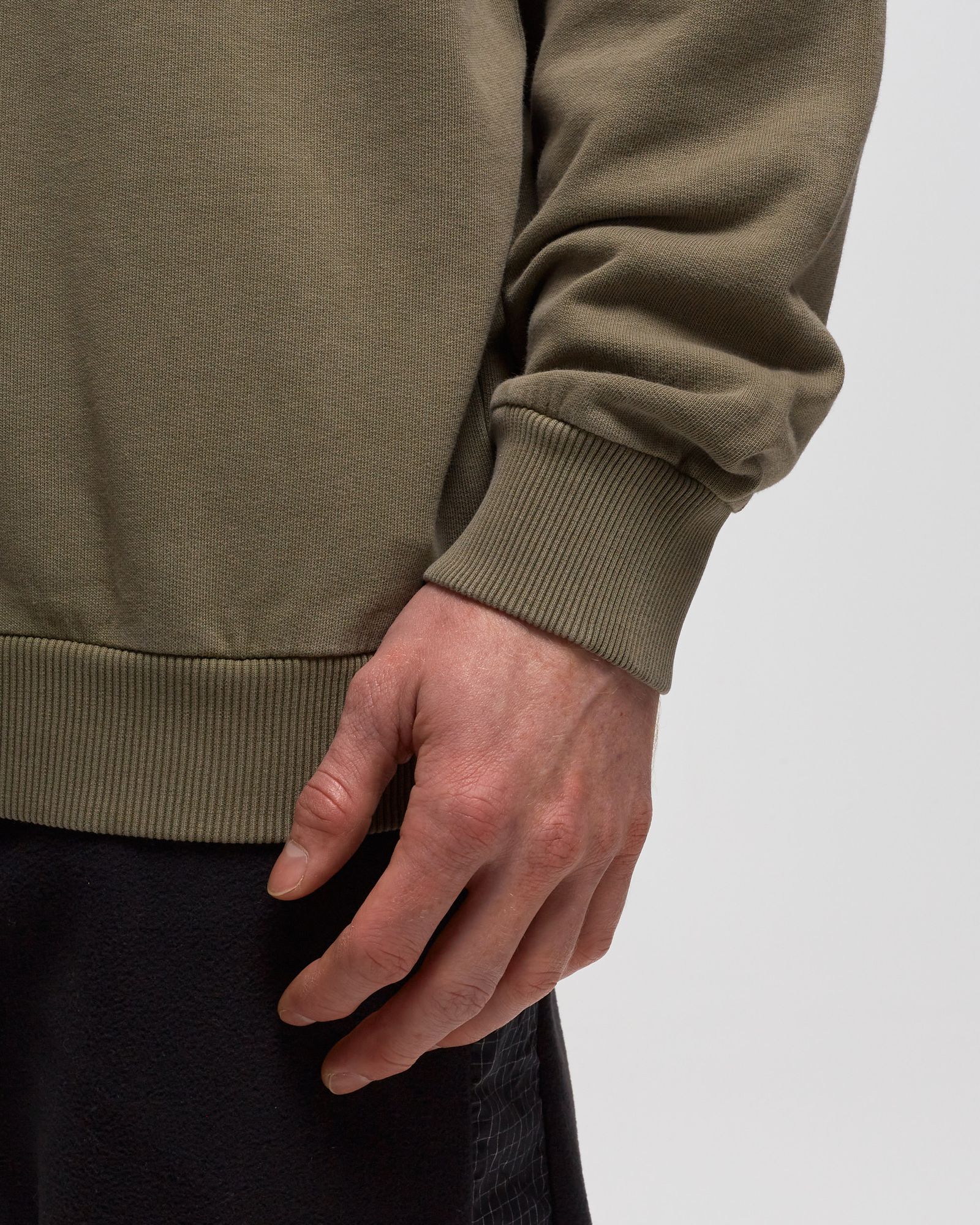 Heritage Dye Pack Logowear Crew