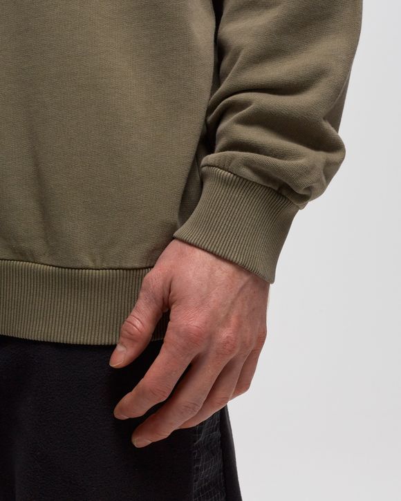 Heritage Dye Pack Logowear Crew