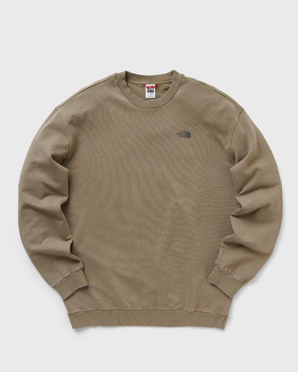 Heritage Dye Pack Logowear Crew