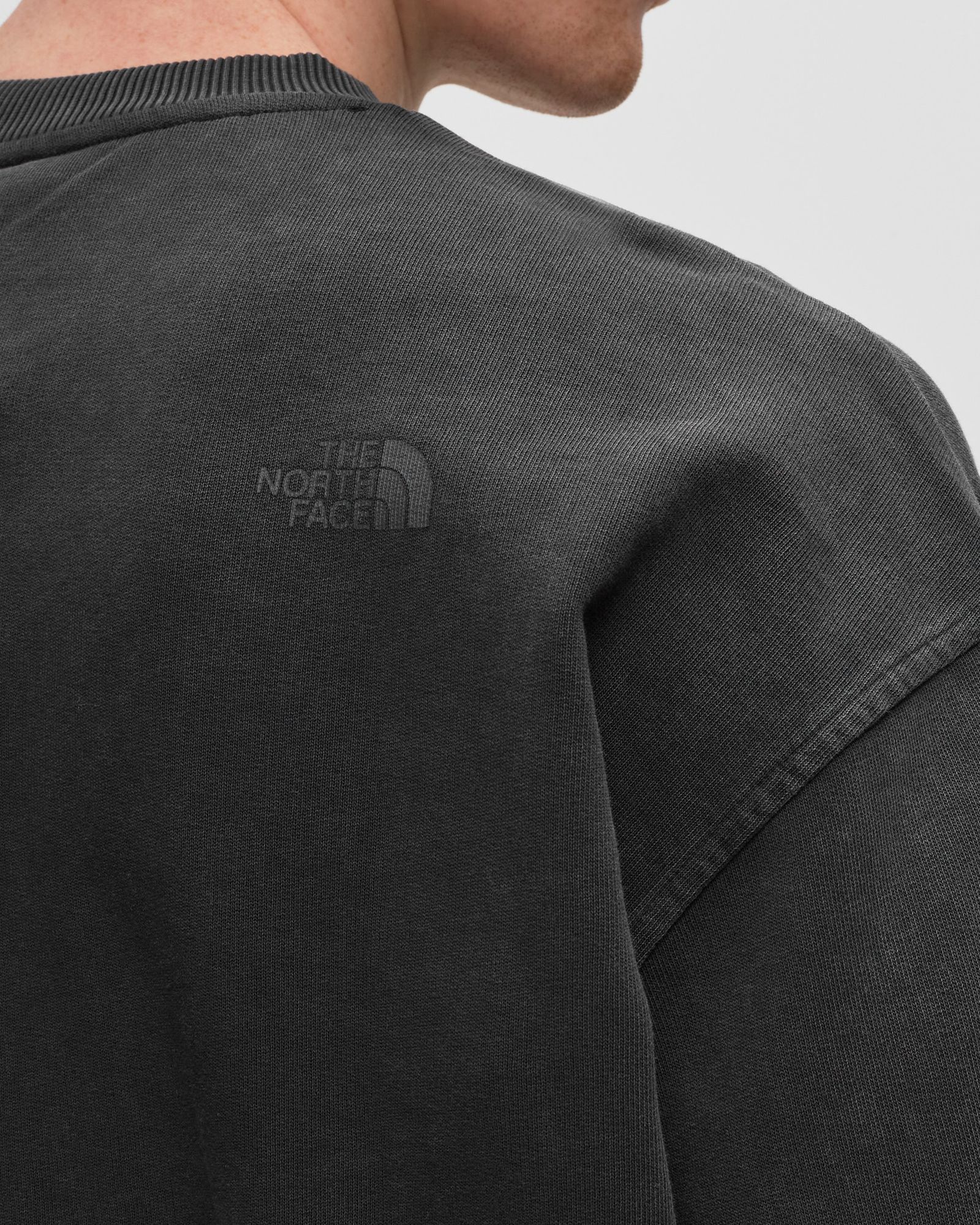 Heritage Dye Pack Logowear Crew