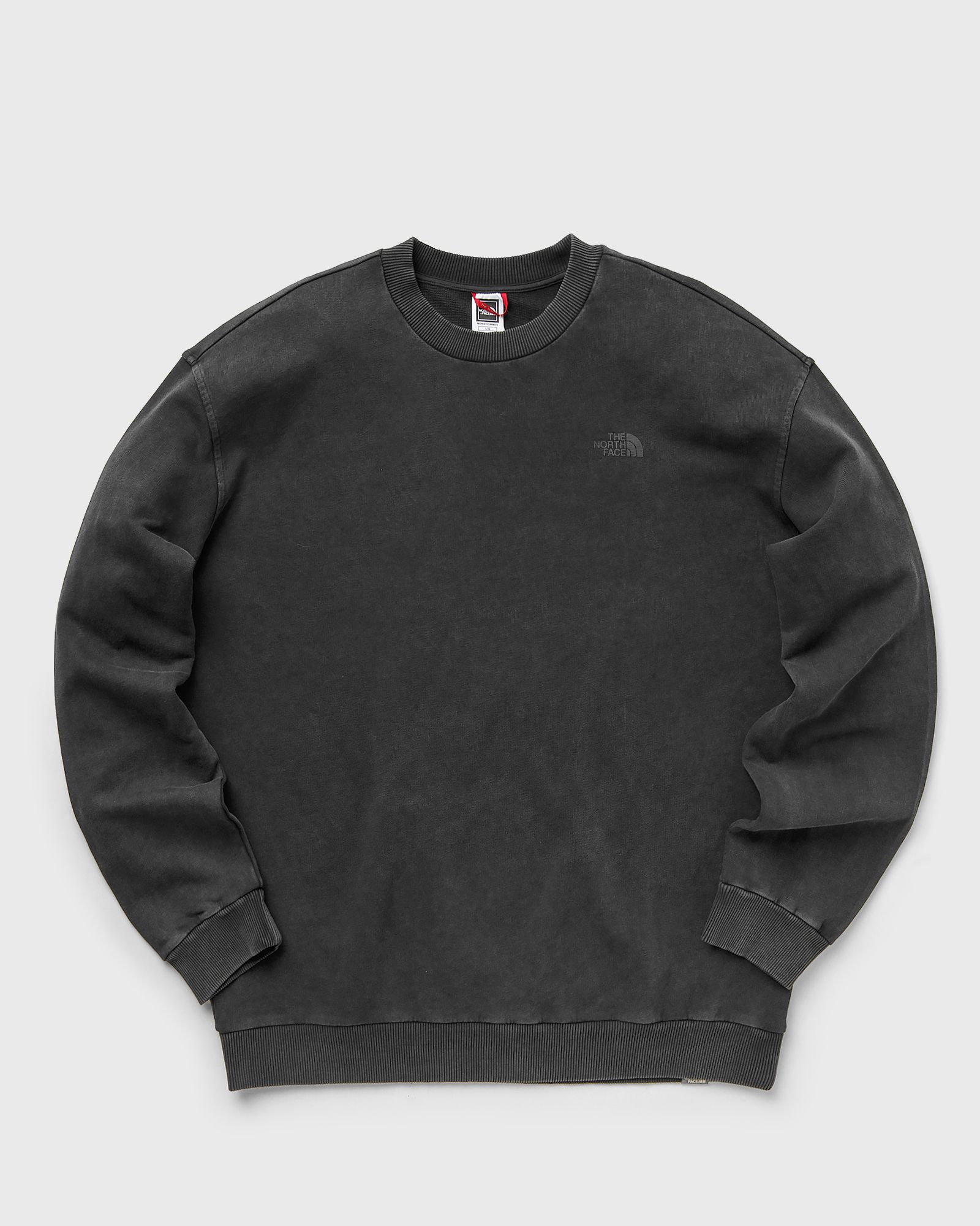 Heritage Dye Pack Logowear Crew