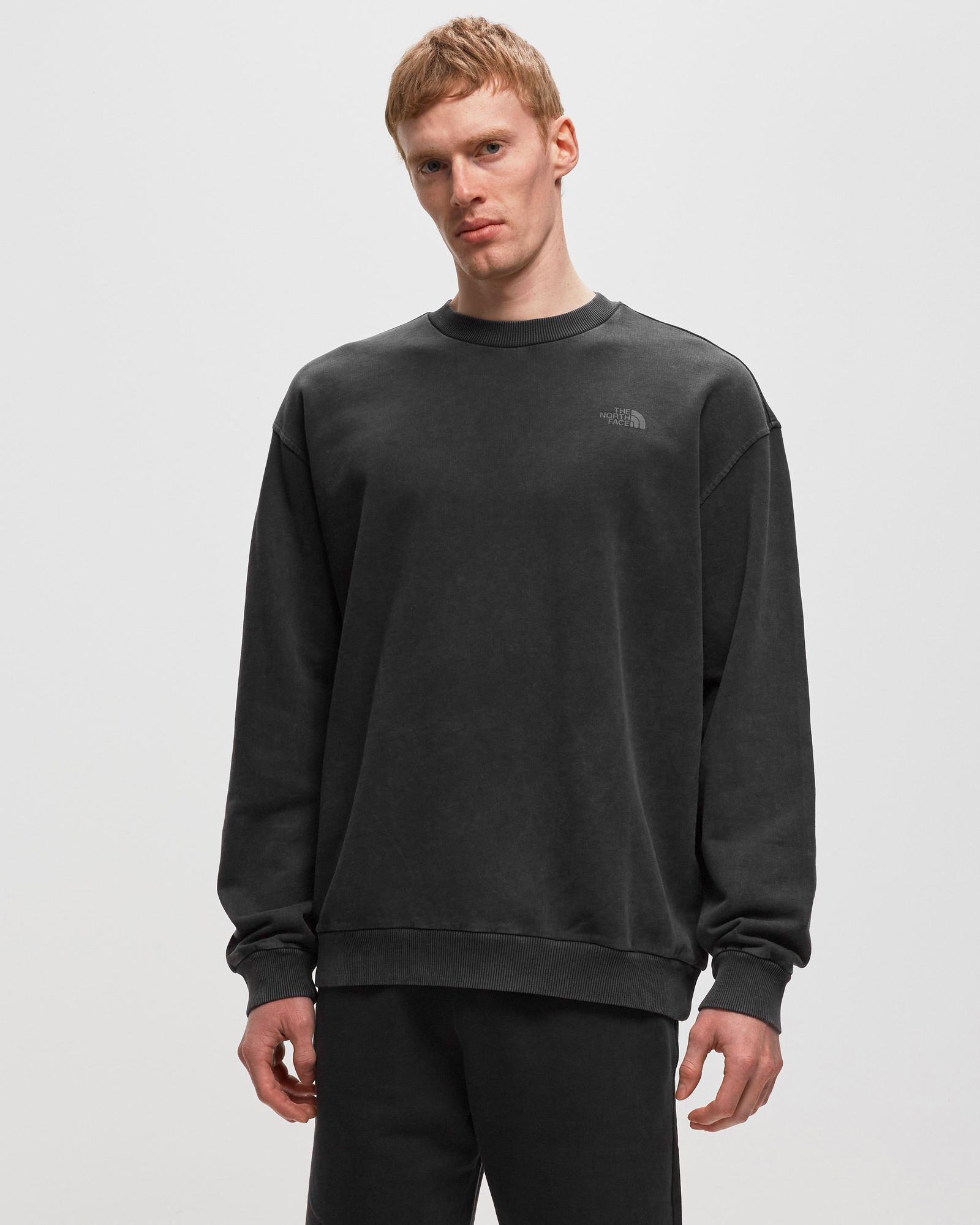 Heritage Dye Pack Logowear Crew