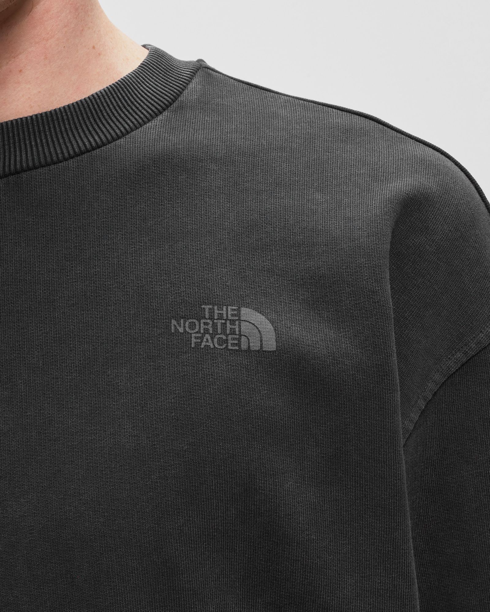 Heritage Dye Pack Logowear Crew