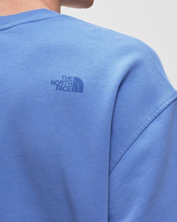 Heritage Dye Pack Logowear Crew