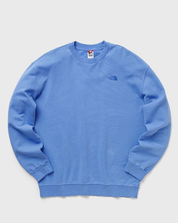Heritage Dye Pack Logowear Crew