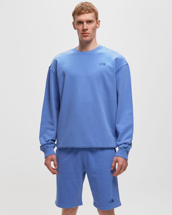 Heritage Dye Pack Logowear Crew