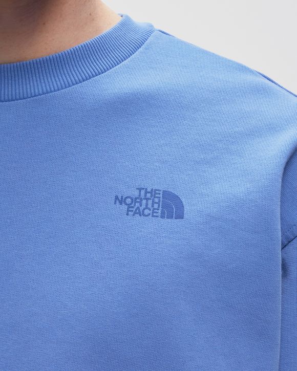 Heritage Dye Pack Logowear Crew