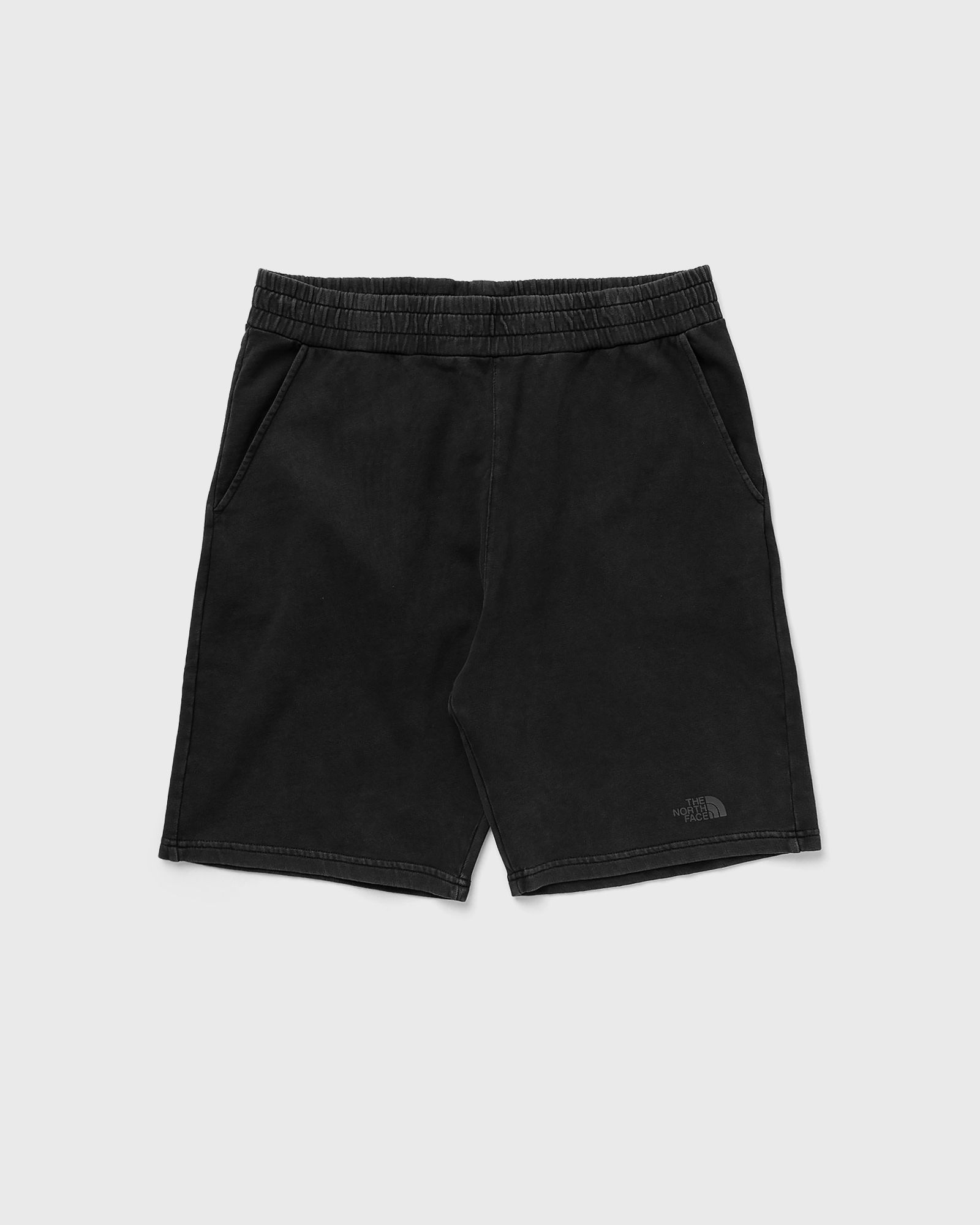 Heritage Dye Pack Logowear Short
