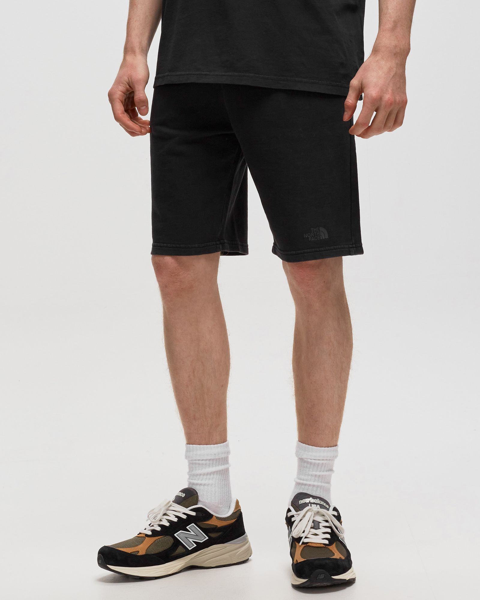 Heritage Dye Pack Logowear Short