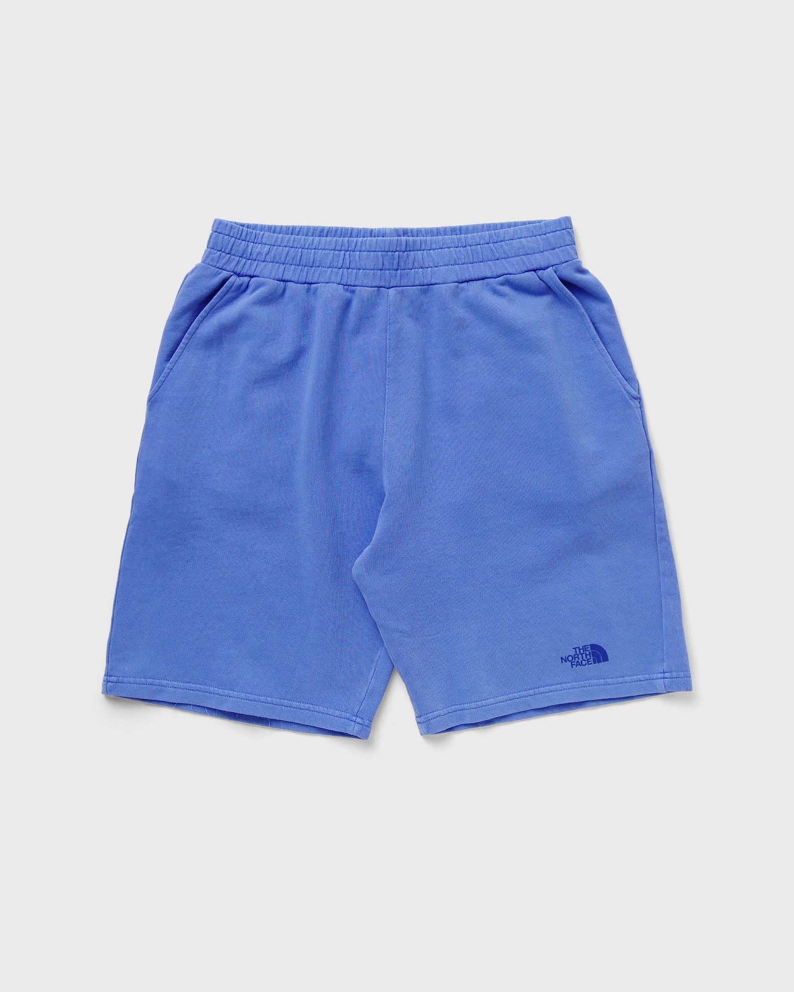  Heritage Dye Pack Logowear Short
