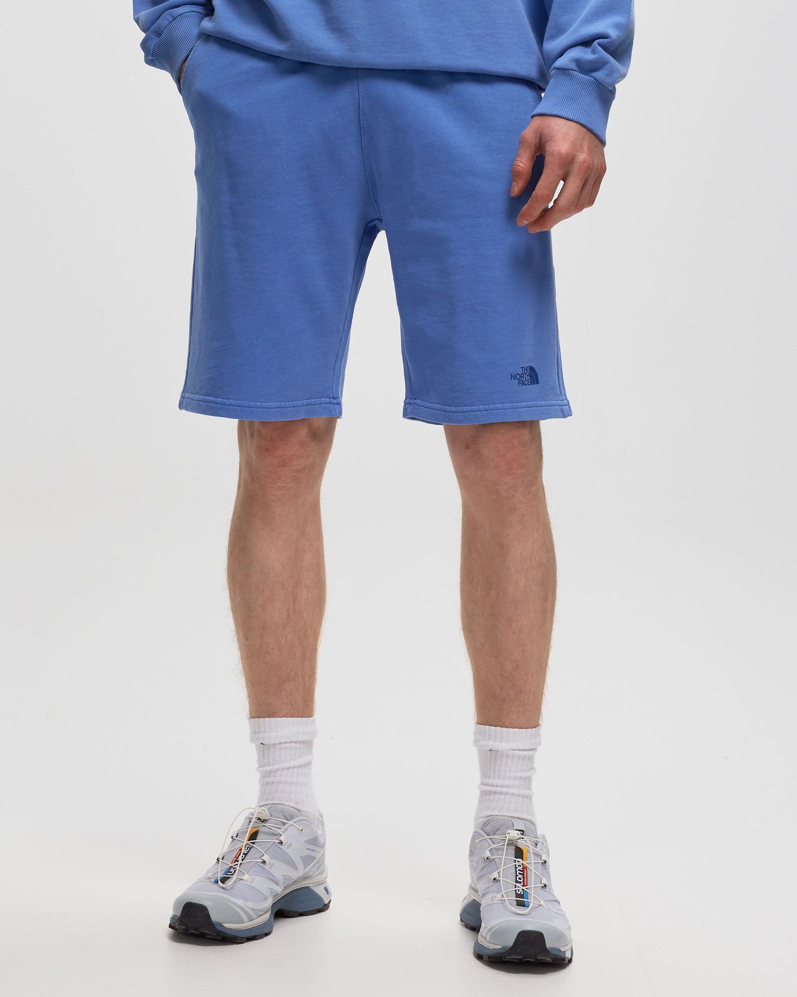  Heritage Dye Pack Logowear Short