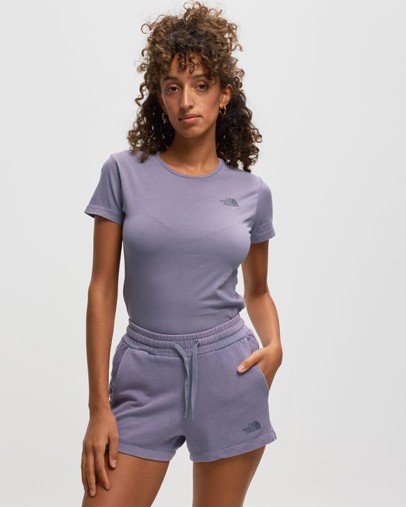 WMNS HERITAGE DYE PACK LOGOWEAR TEE