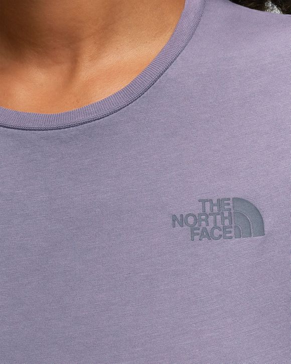 WMNS HERITAGE DYE PACK LOGOWEAR TEE