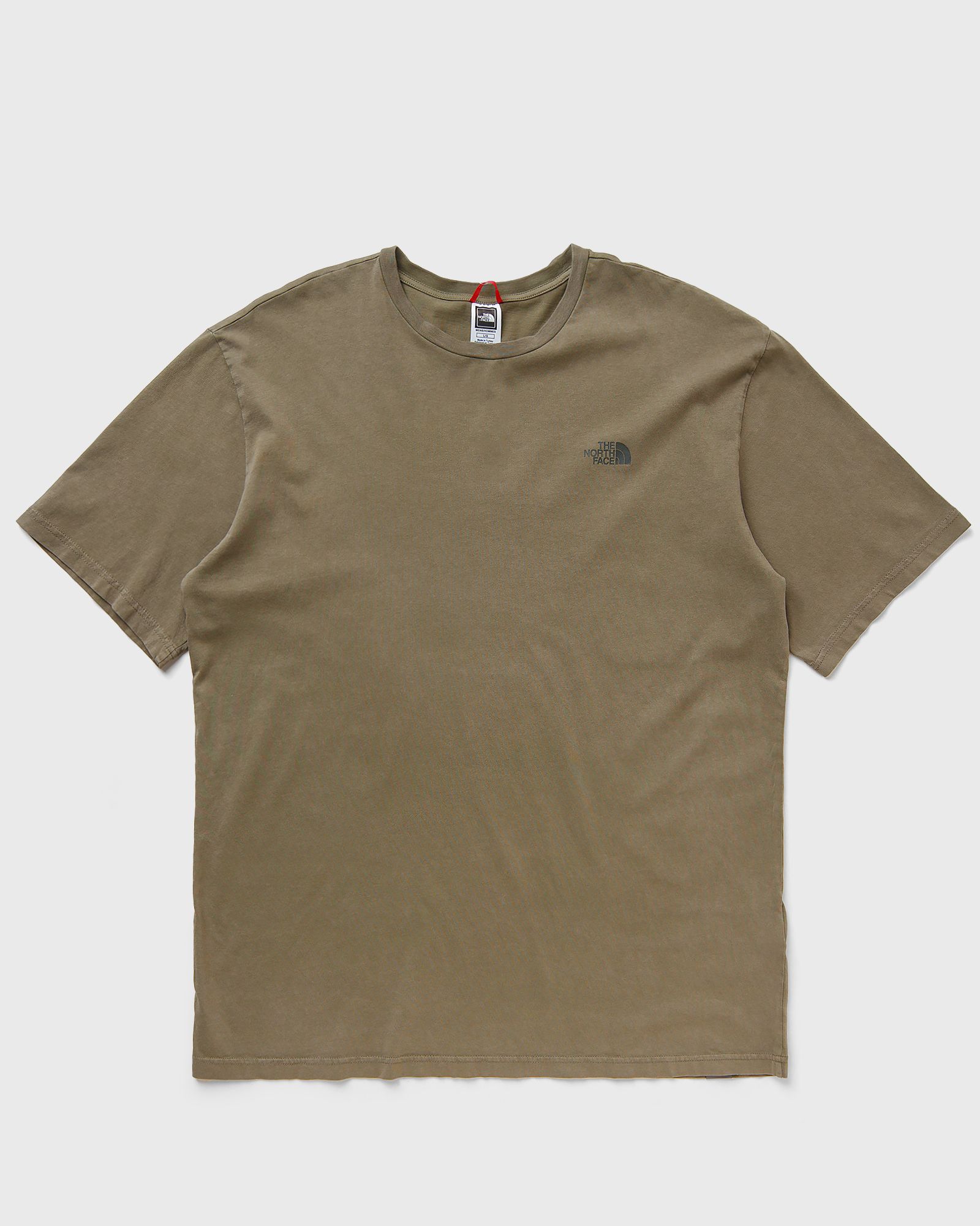 Heritage Dye Pack Logowear Tee