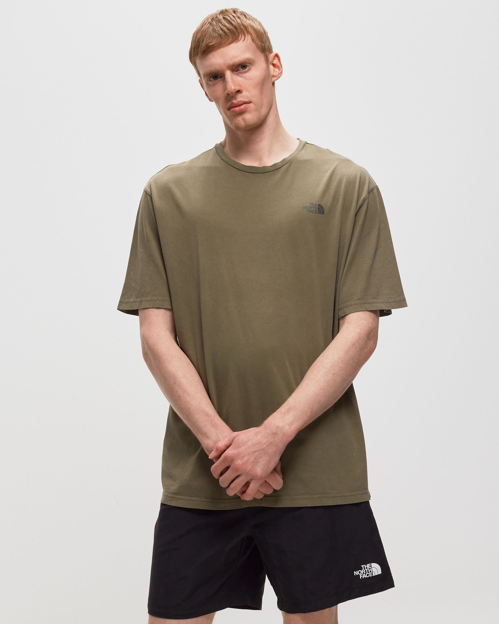 Heritage Dye Pack Logowear Tee