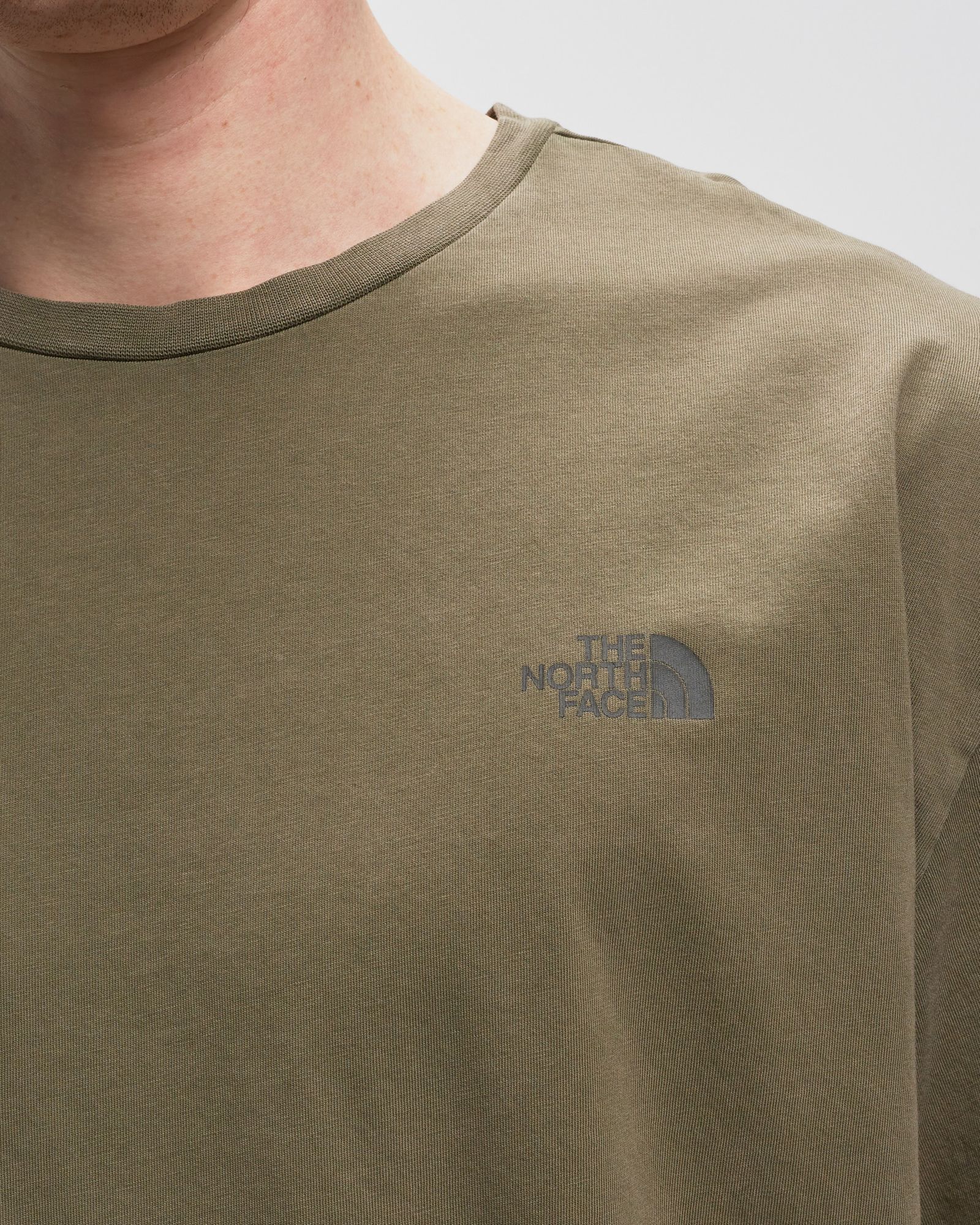 Heritage Dye Pack Logowear Tee