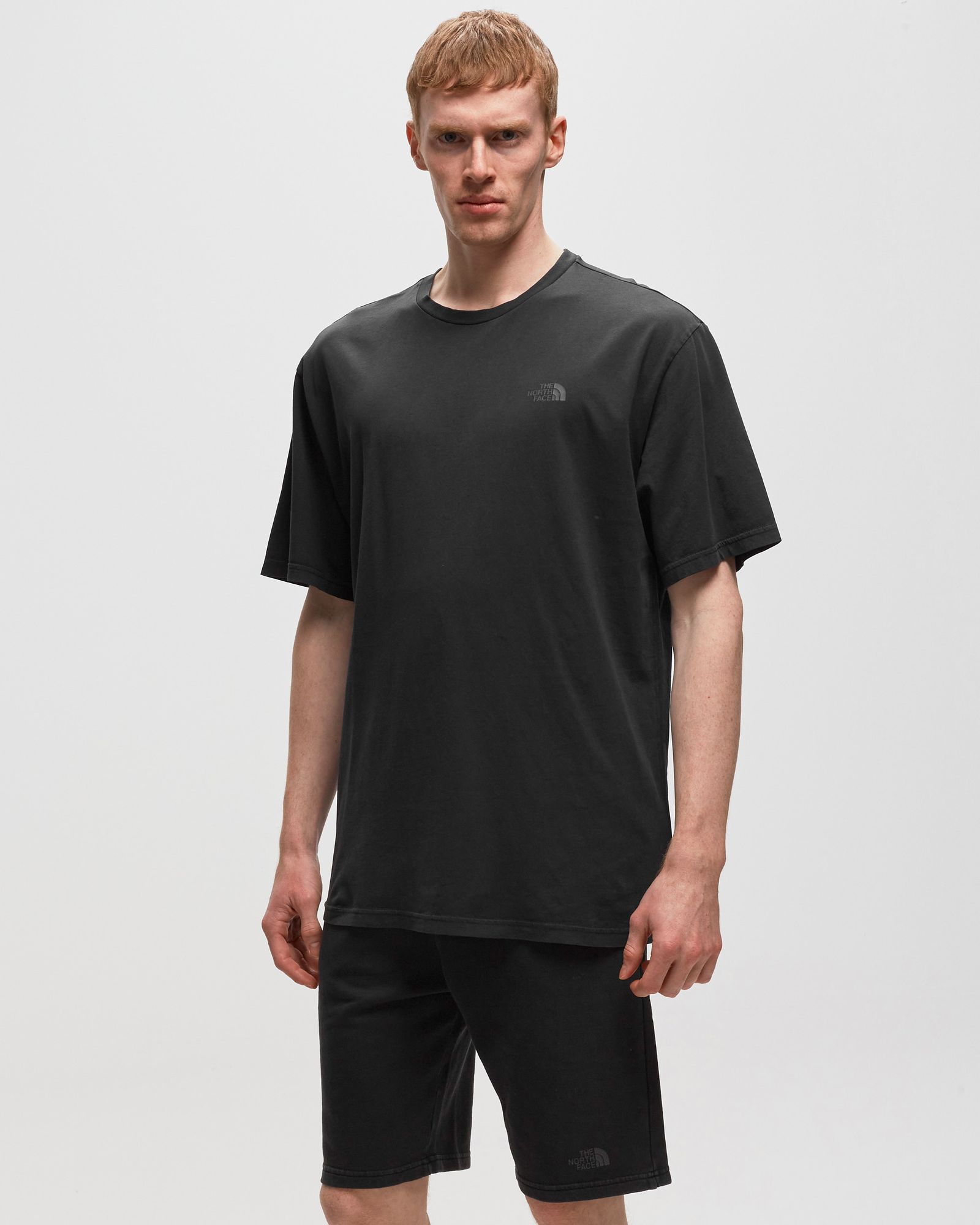 Heritage Dye Pack Logowear Tee