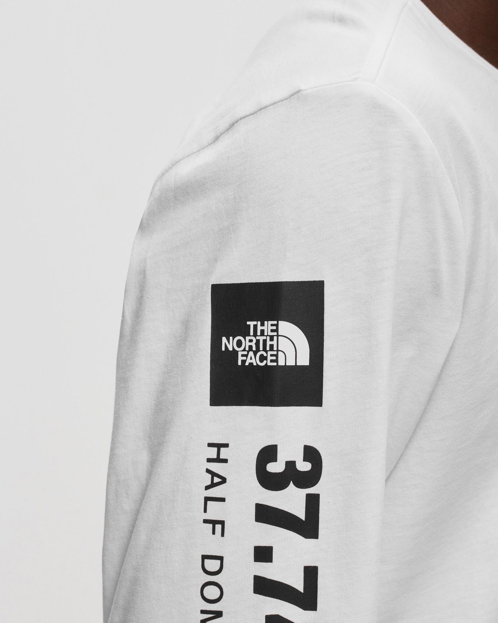 Coordinates Longsleeve Tee