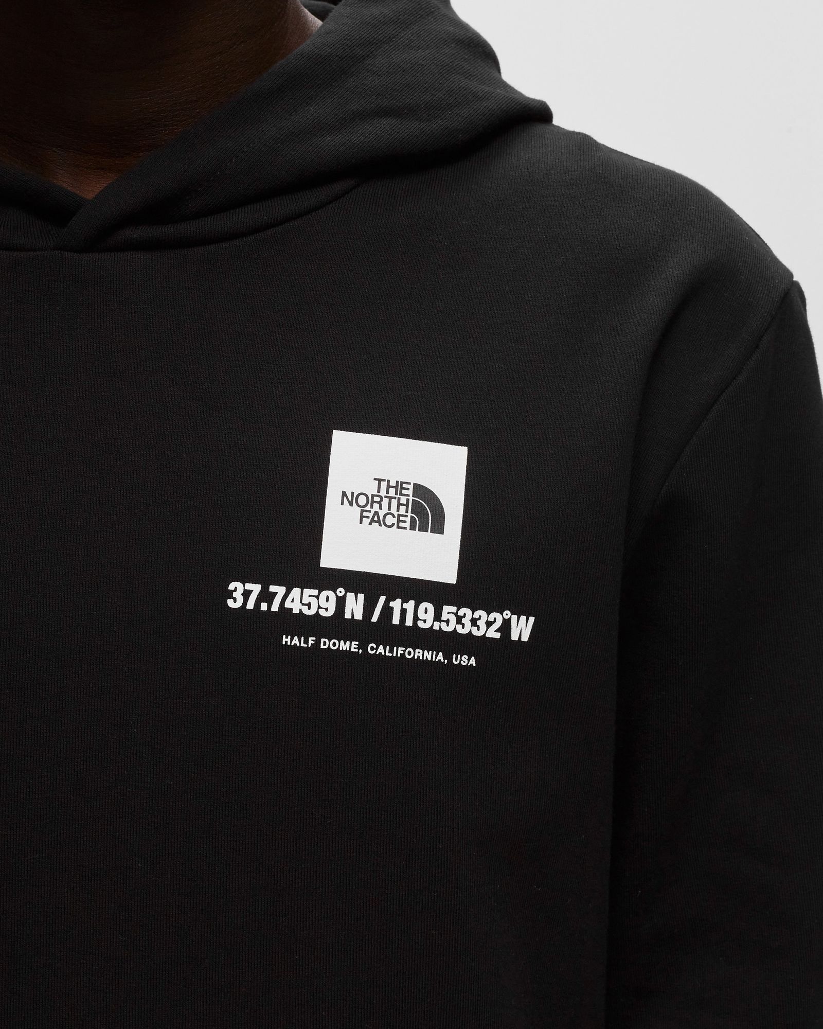 Coordinates Hoodie