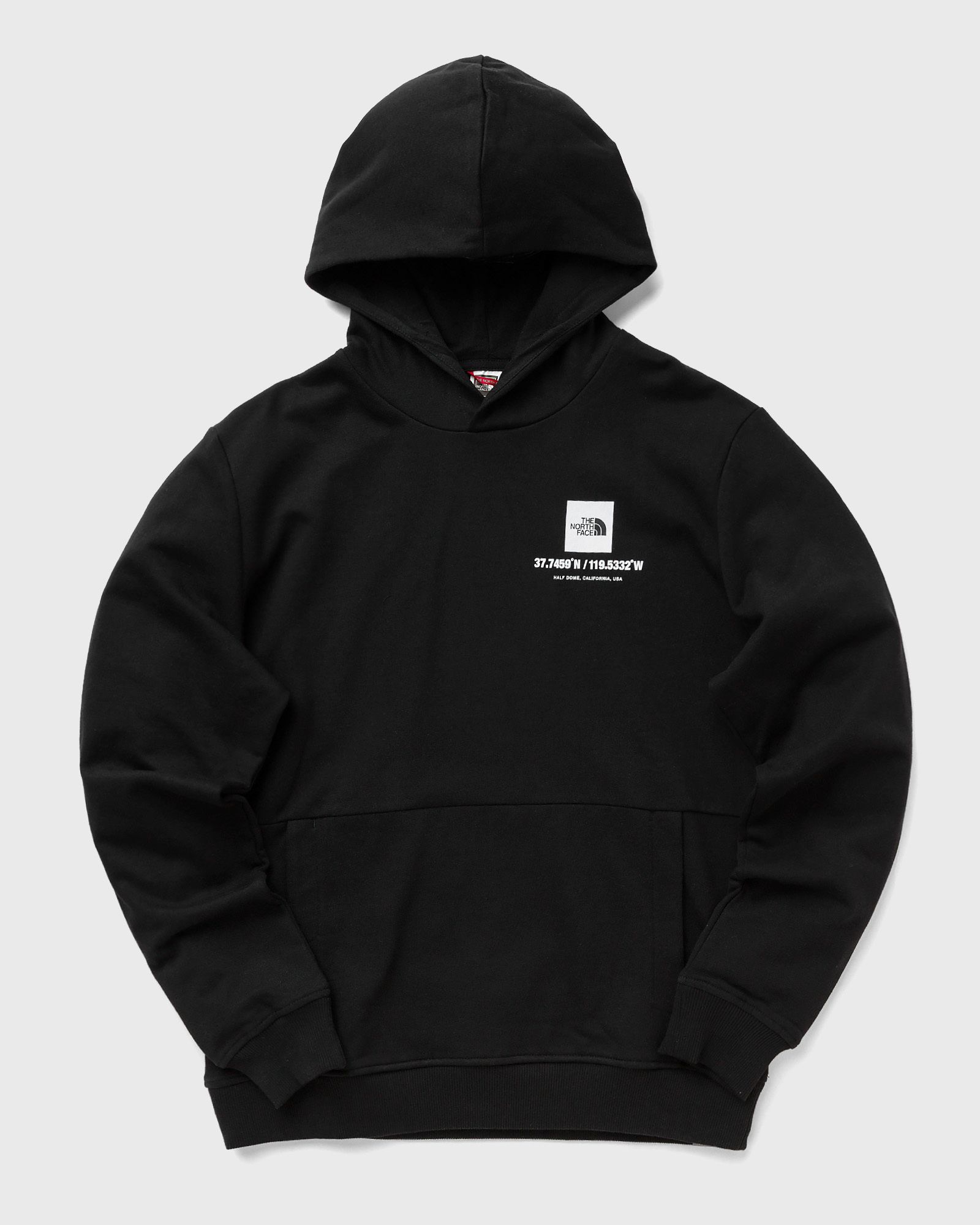 Coordinates Hoodie