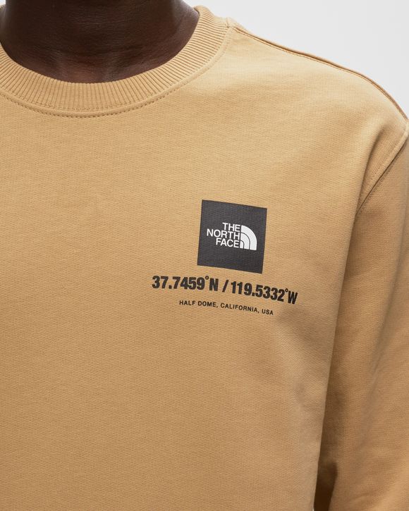 Coordinates Crew