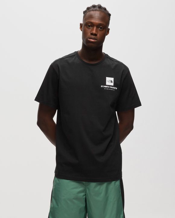 【THE NOTRH FACE】 WORKWAY S/S SHIRTS The North Face Workway S/S Shirts Black - 25SS | eBay