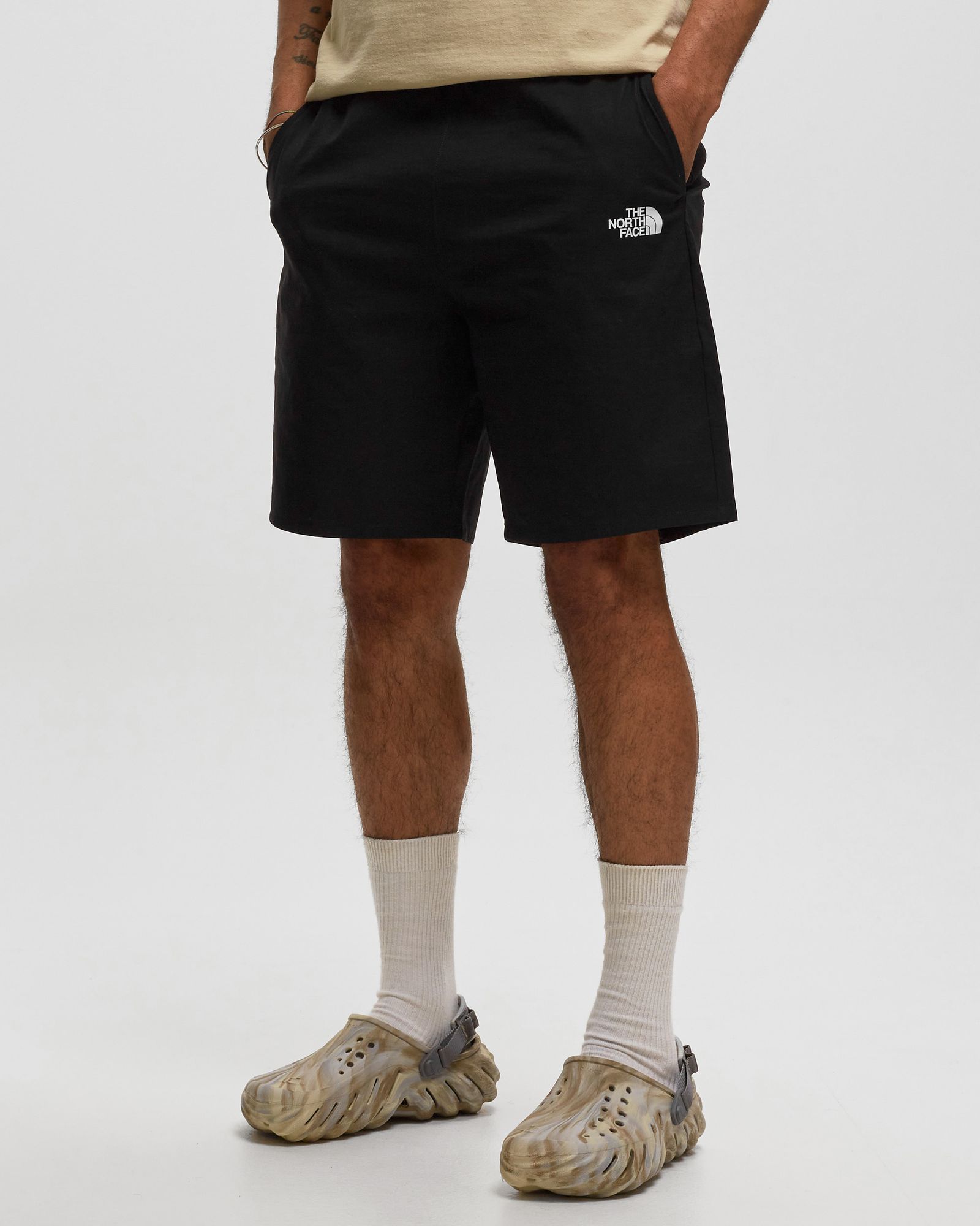 Travel Shorts