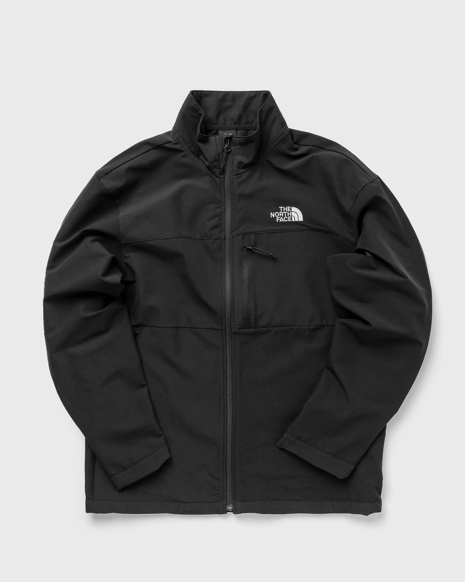 Softshell Travel Jacket