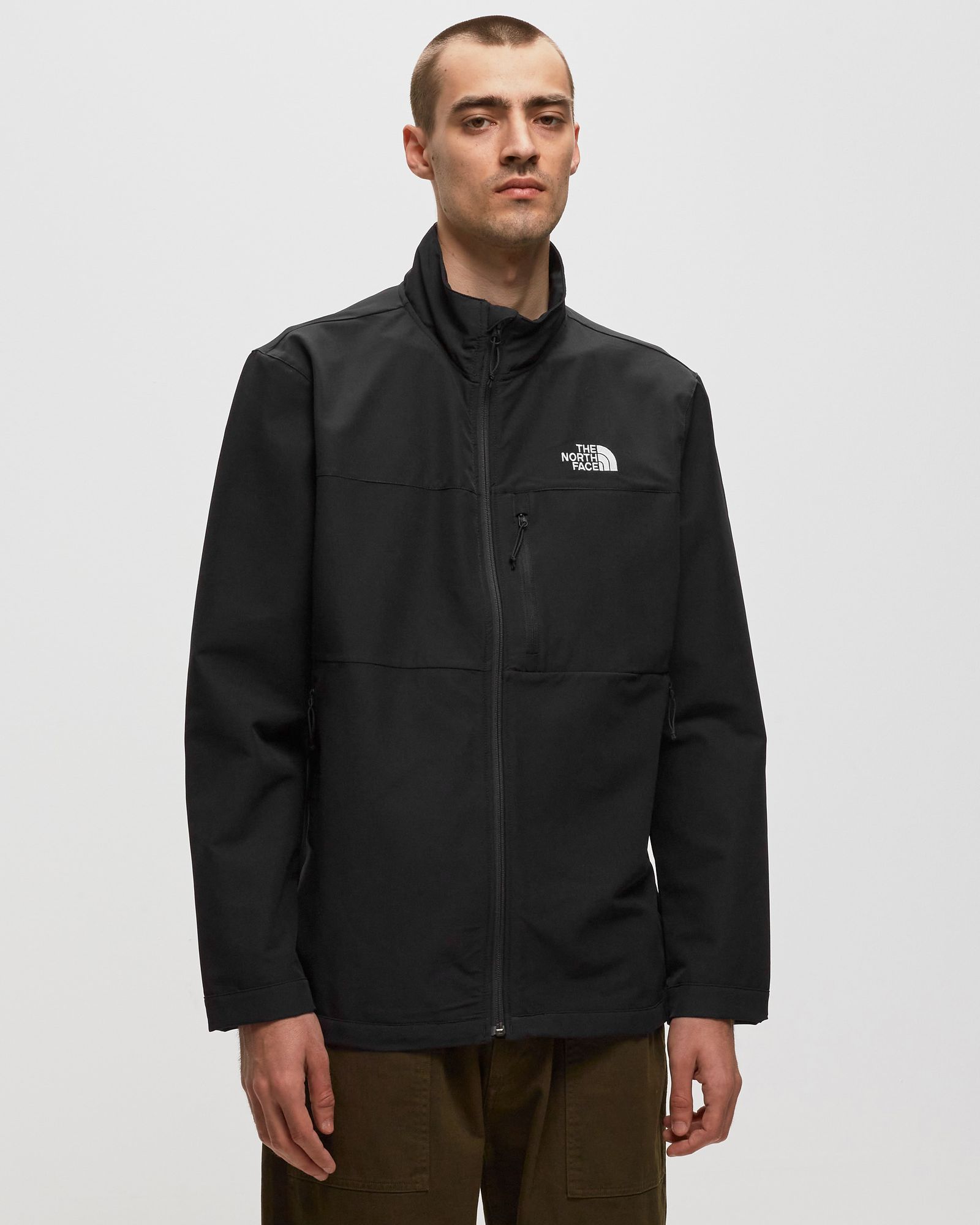 Softshell Travel Jacket